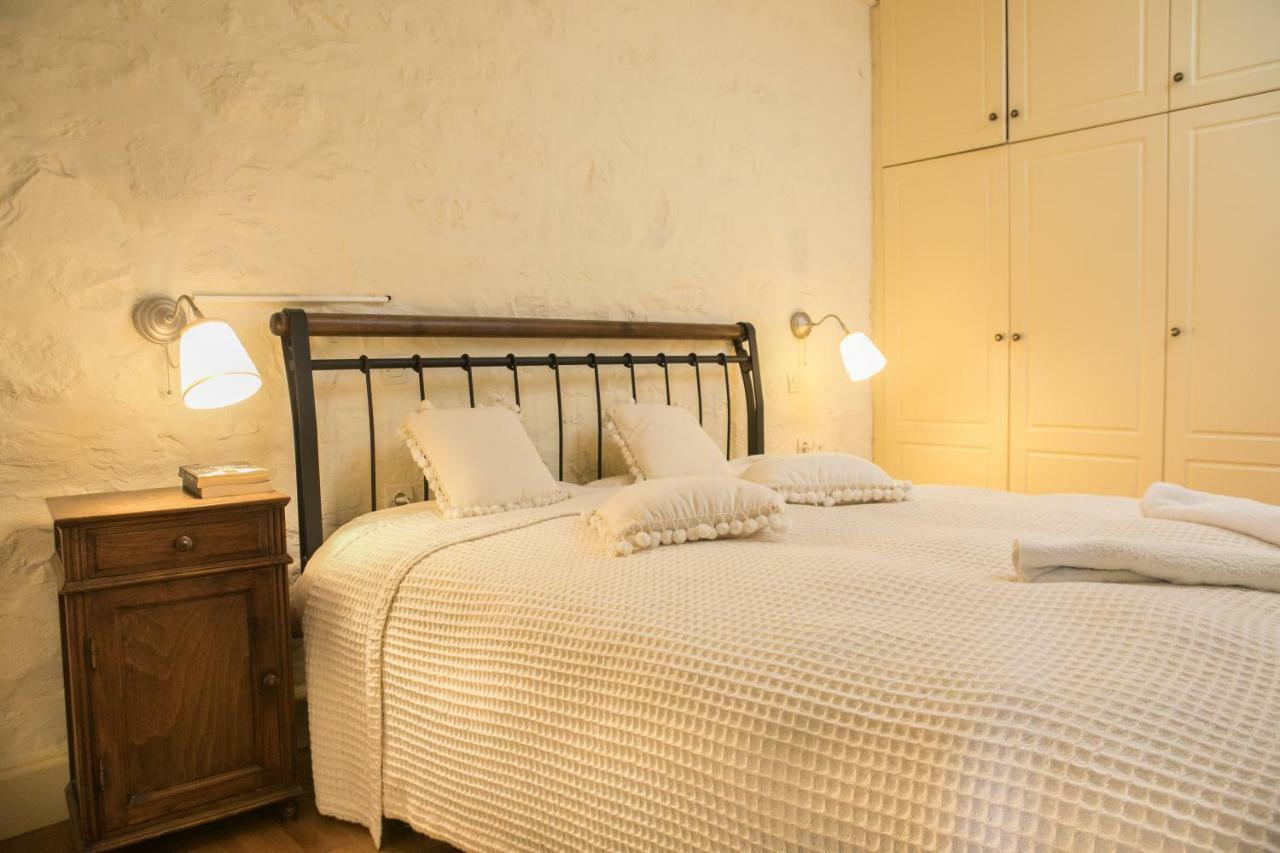 Country house Smaragda *