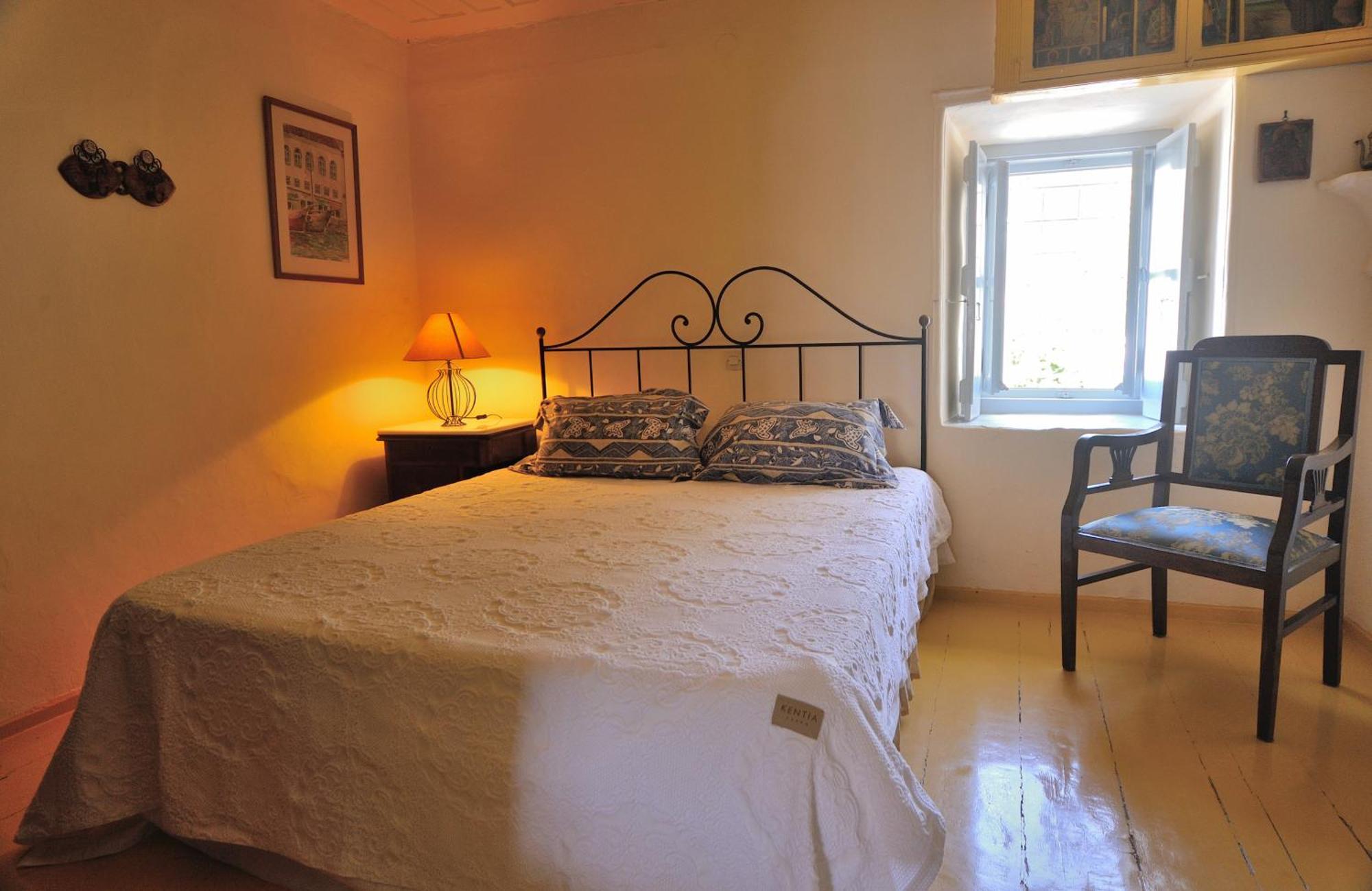 Hydra Optima Holiday home *