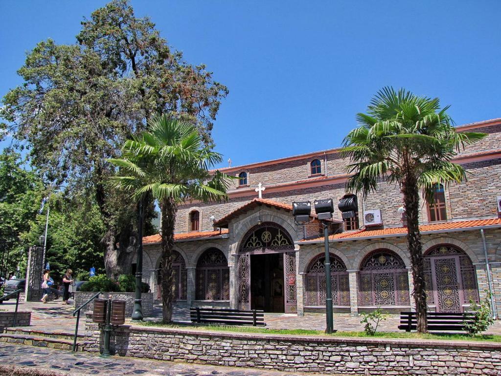 Like Your Home... Apartment Litochoro