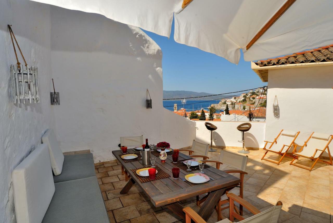 Holiday home Hydra Optima Hydra (Saronic Islands)