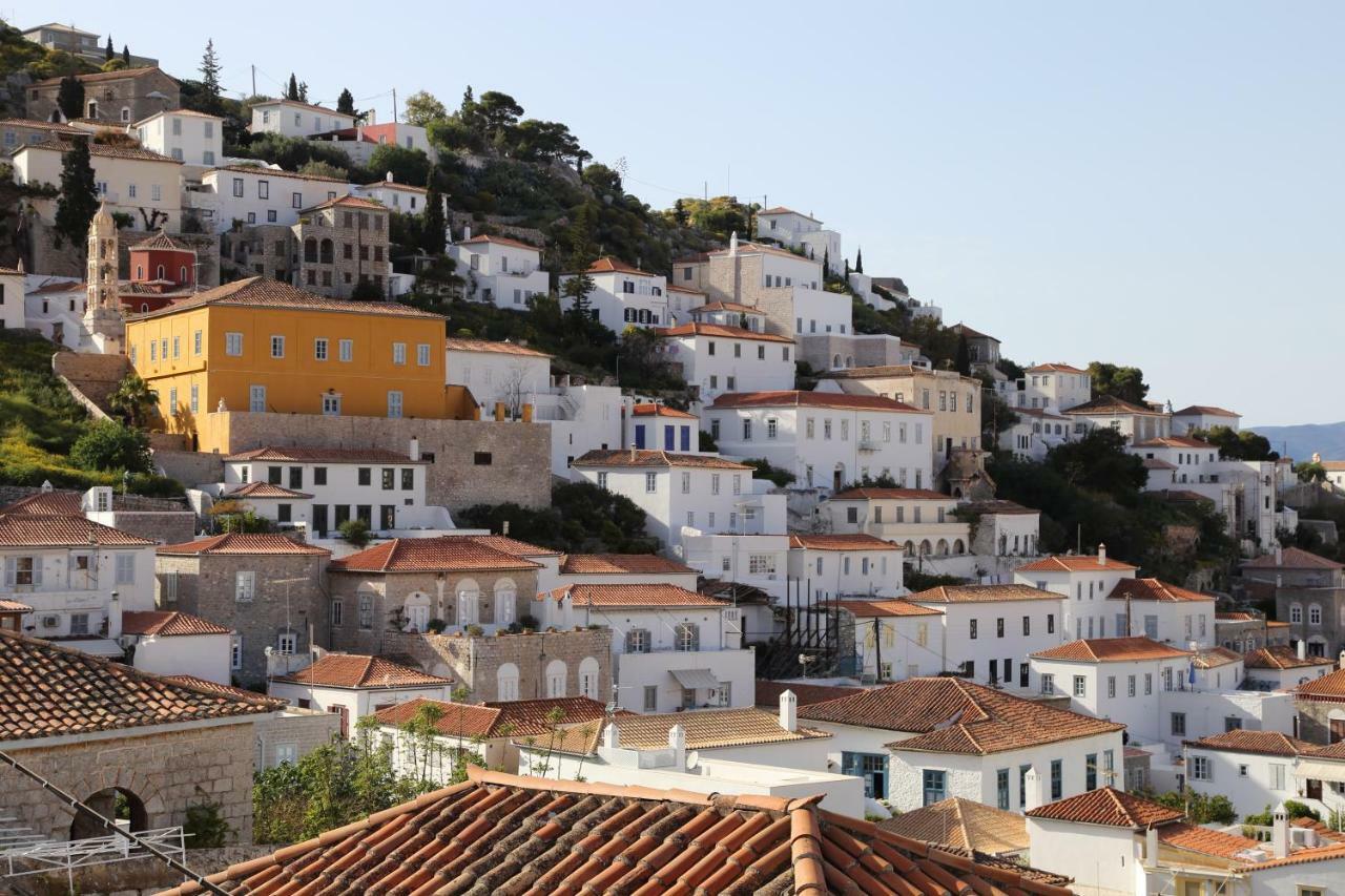 Holiday home Hydra Optima *