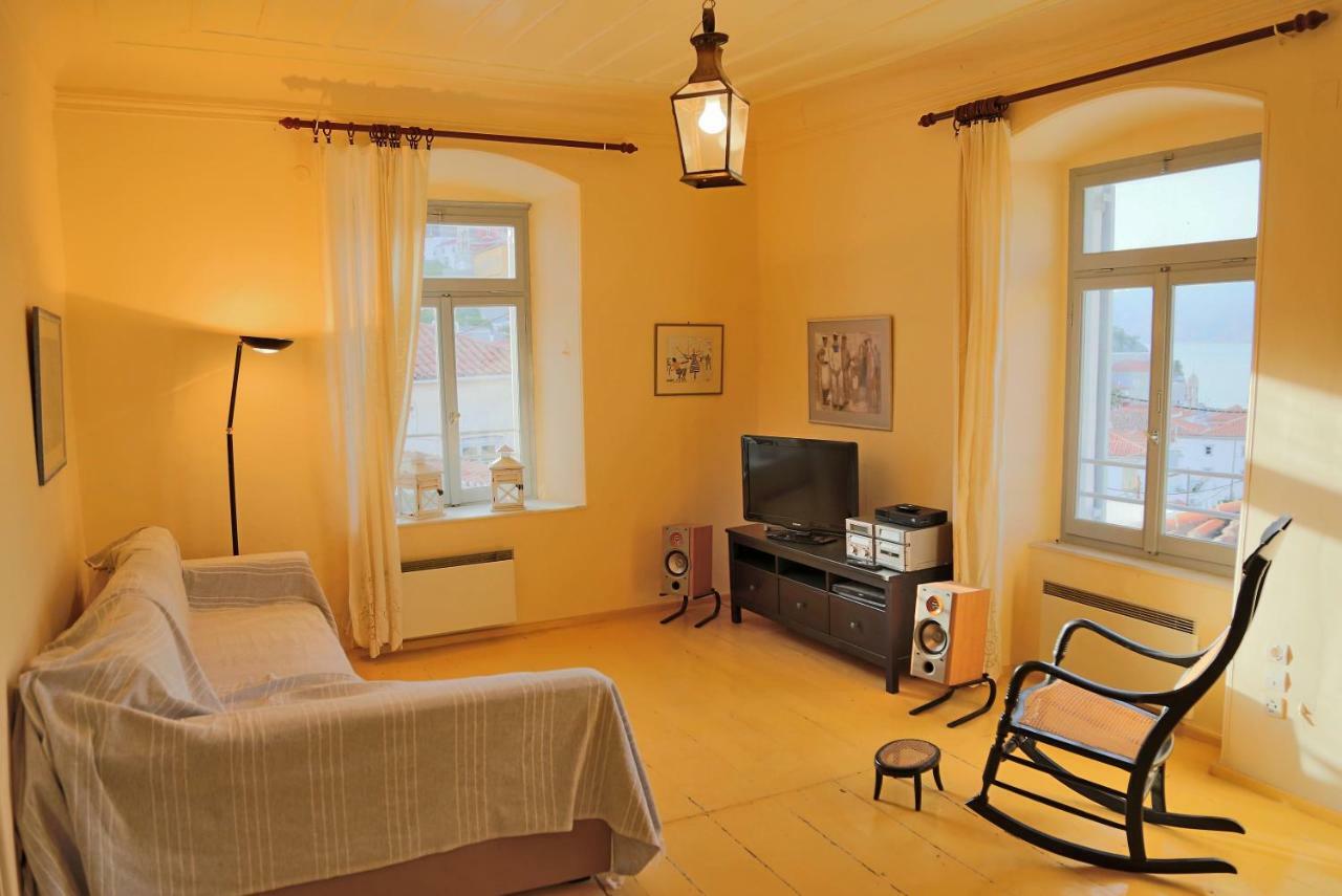 Hydra Optima Holiday home