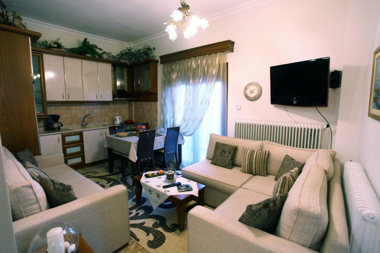 Apartment Like Your Home... Litochoro