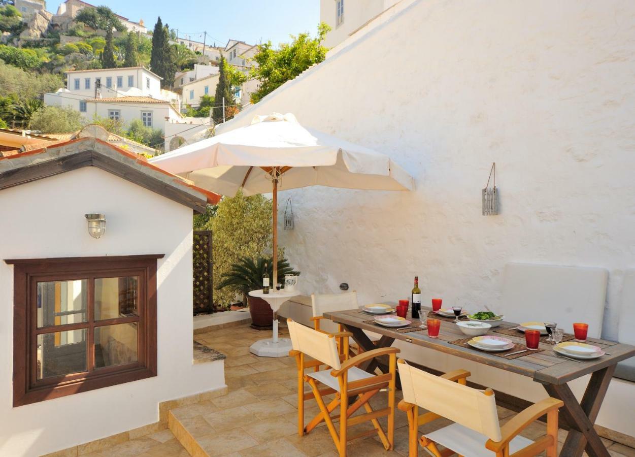 Holiday home Hydra Optima Hydra (Saronic Islands)