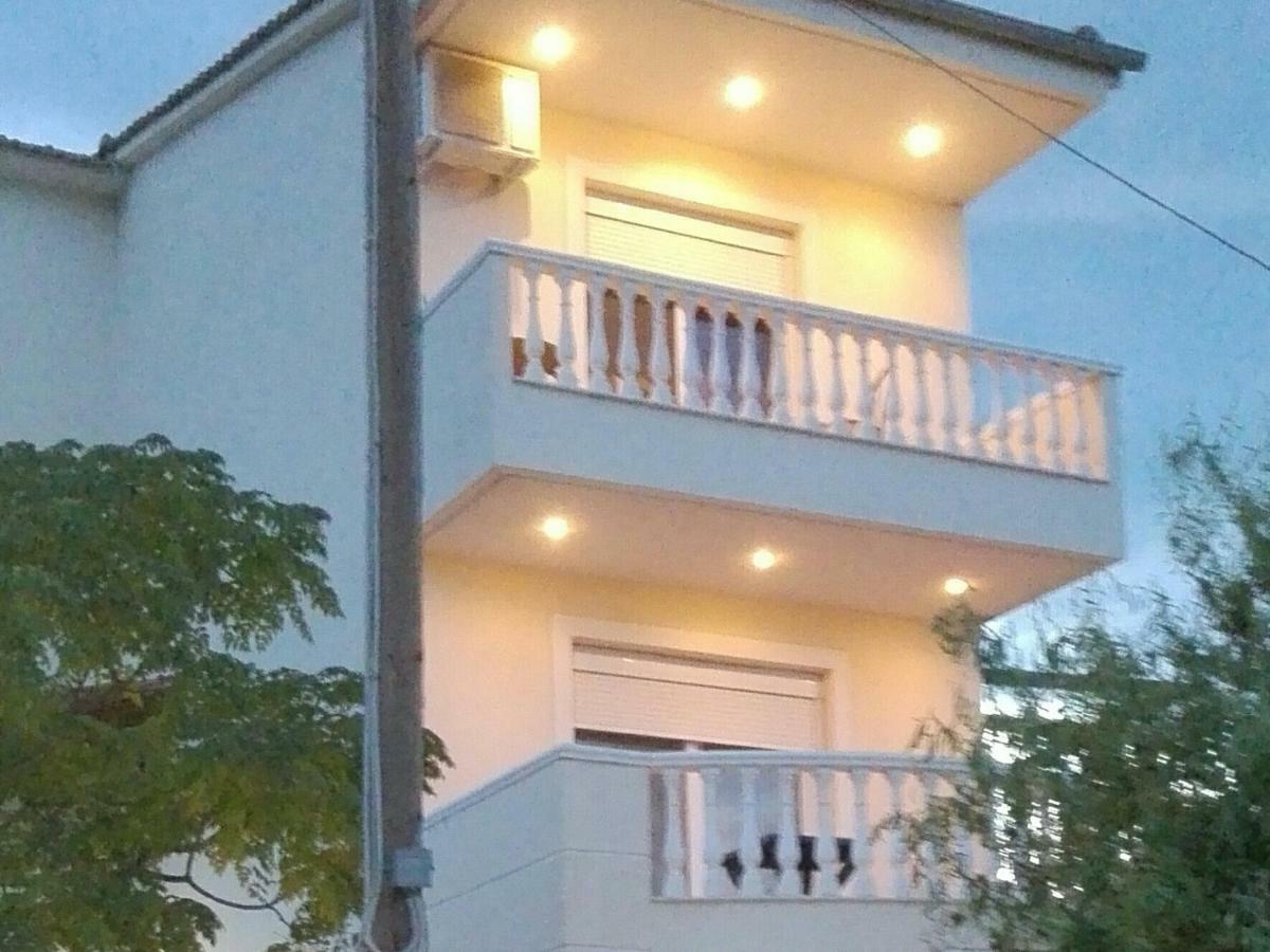 Lula 's House Holiday home Nea Iraklitsa