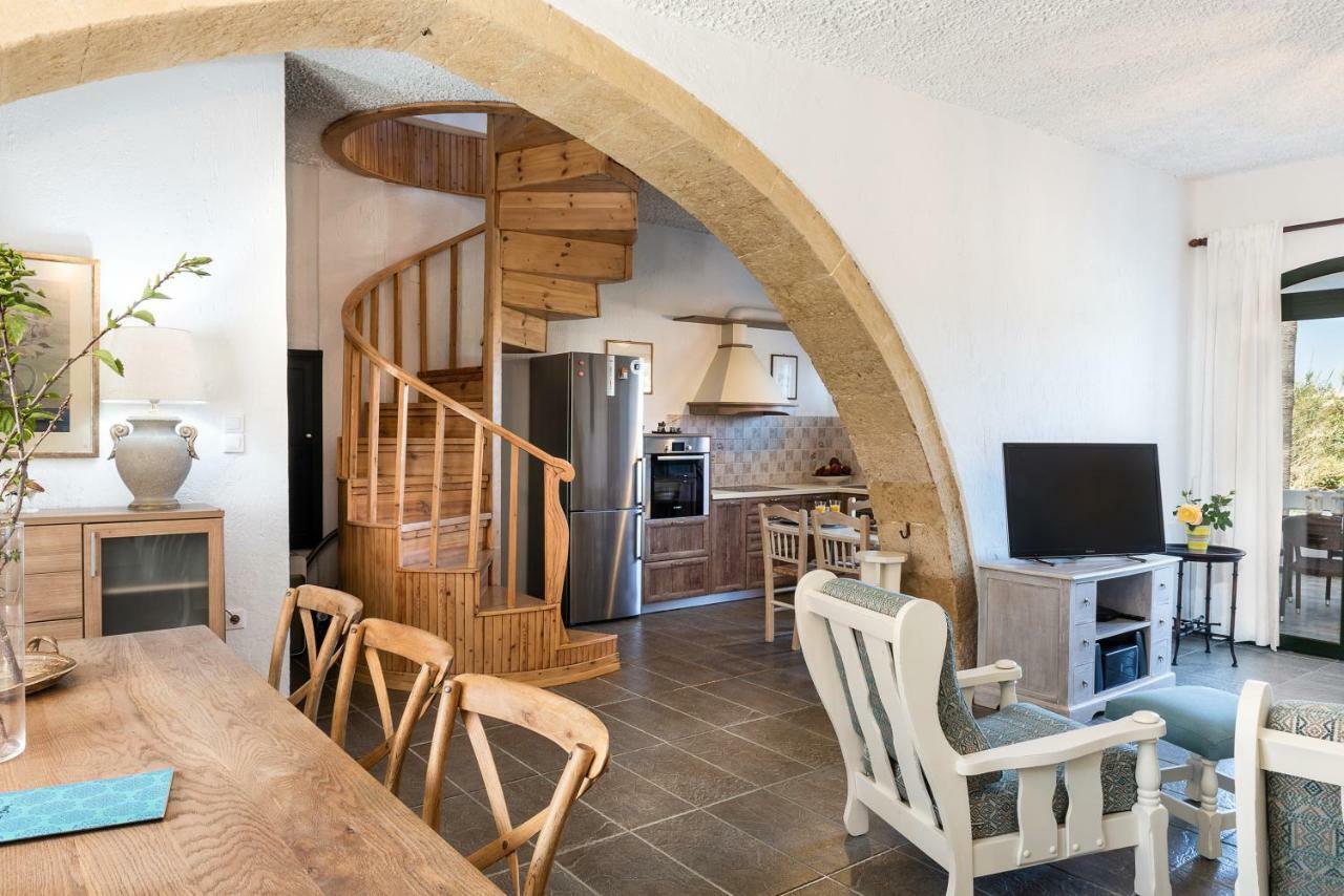 Holiday home Traditional Sea Side *