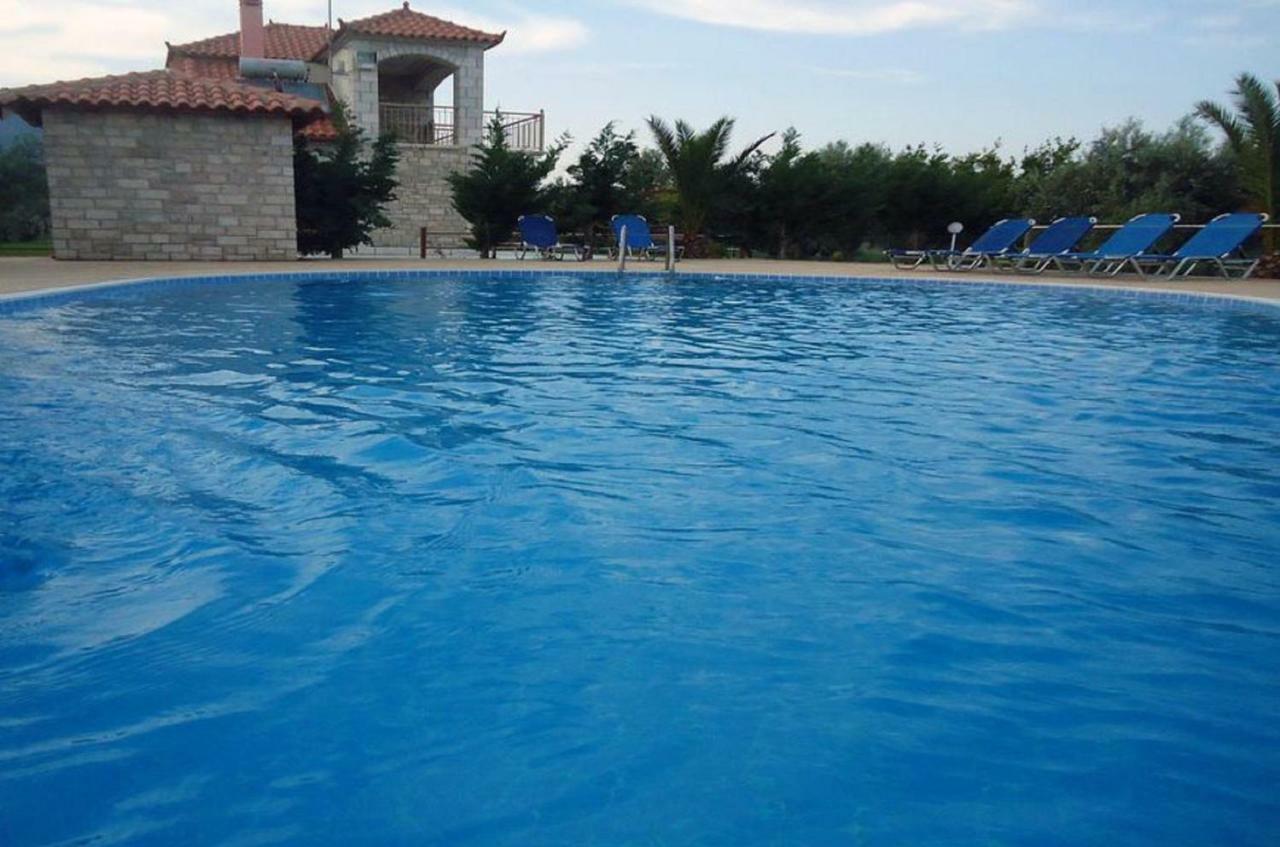 Glyfada Holiday home *