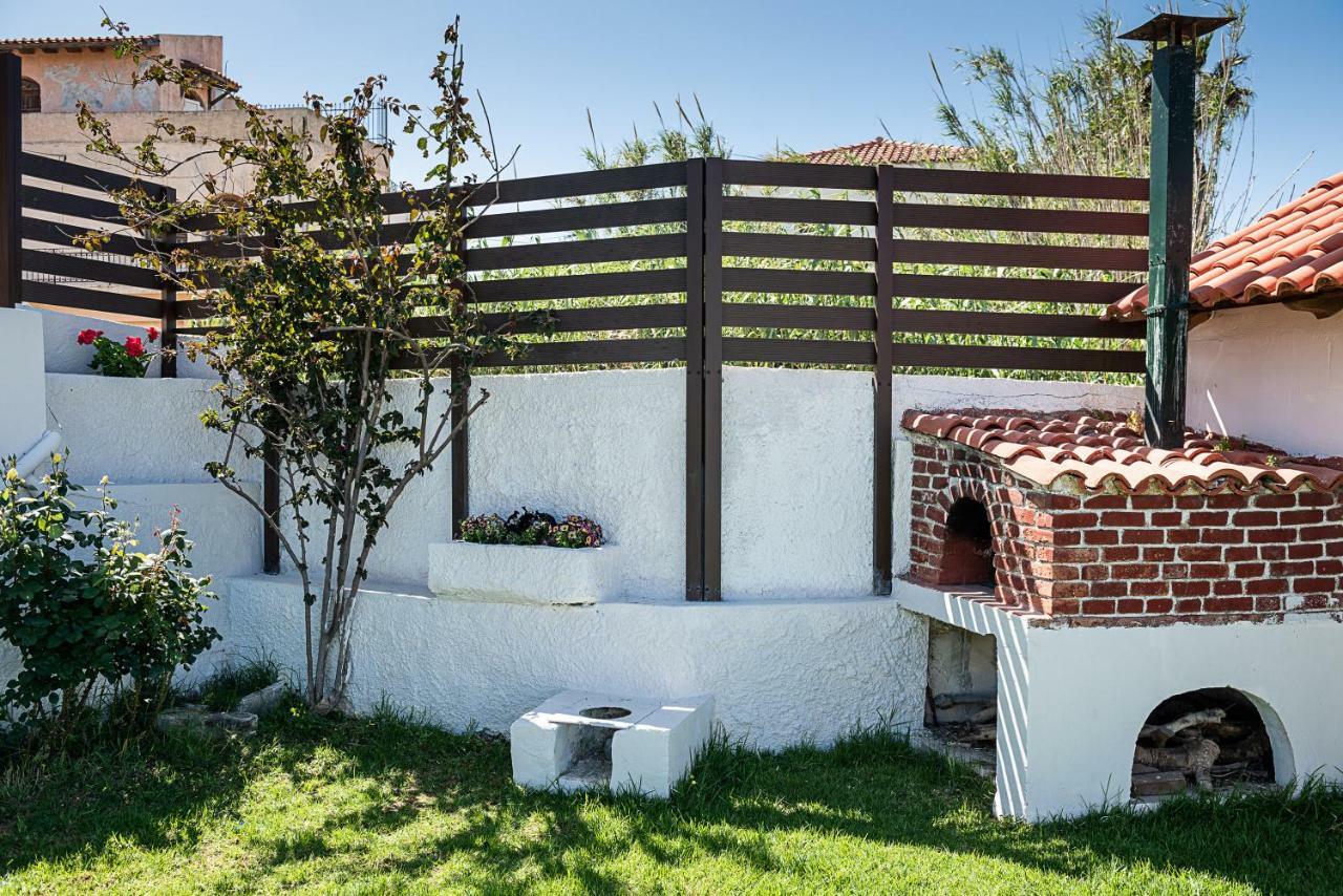 Traditional Sea Side Holiday home