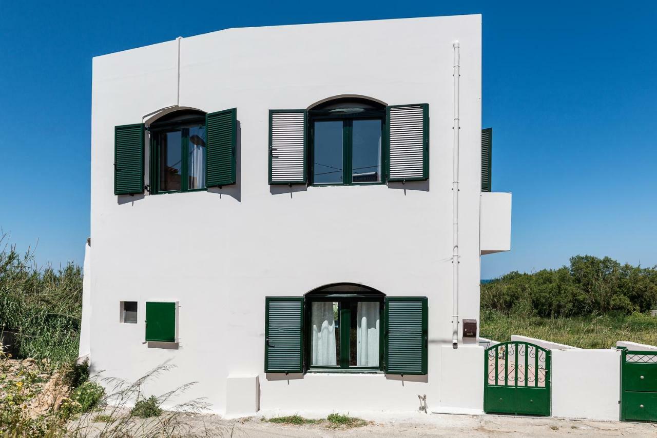 Holiday home Traditional Sea Side *