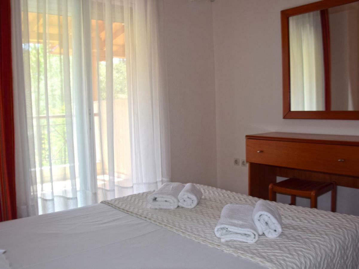Siviri Rental Houses * Siviri