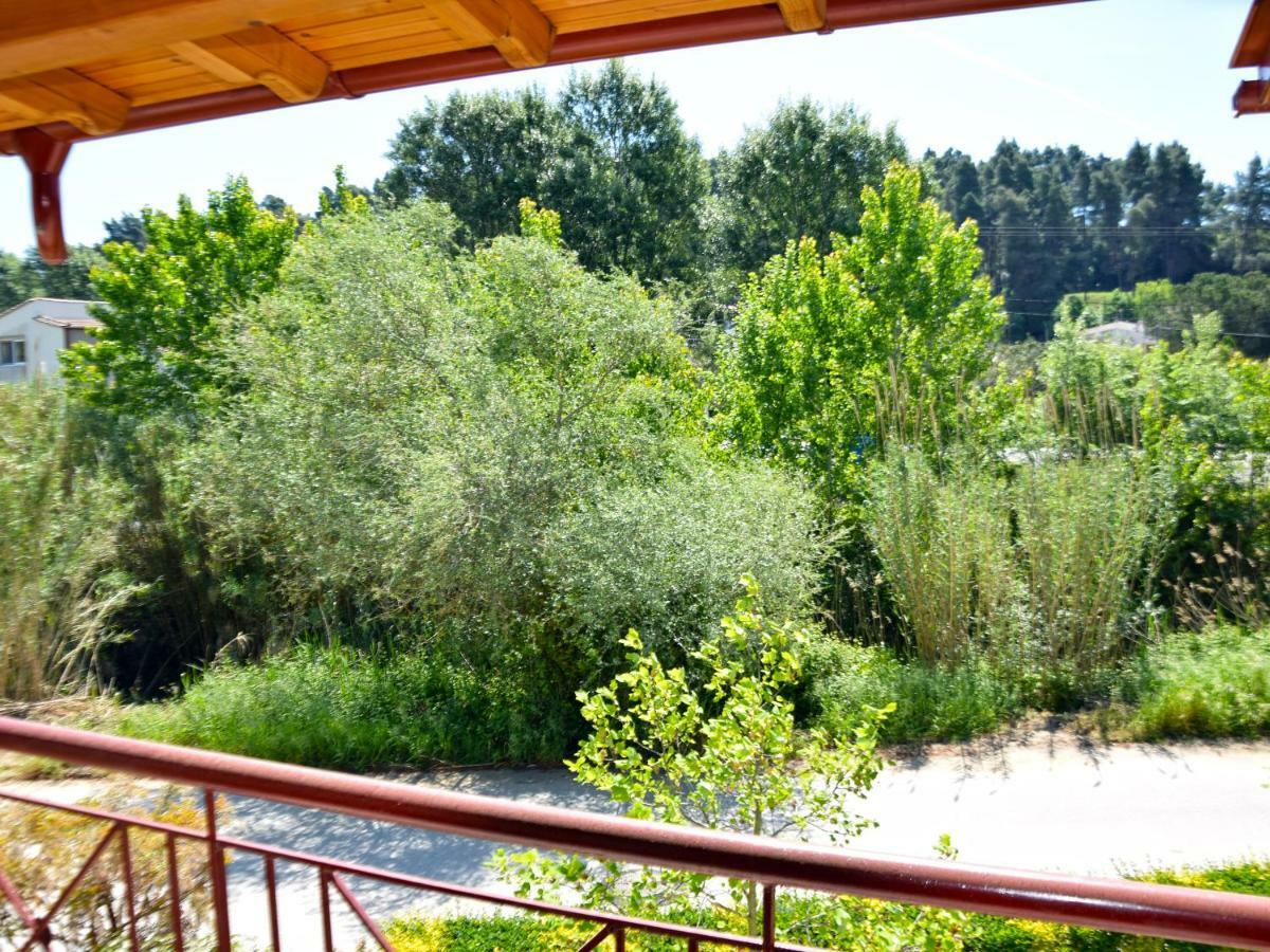 Apartment Siviri Rental Houses