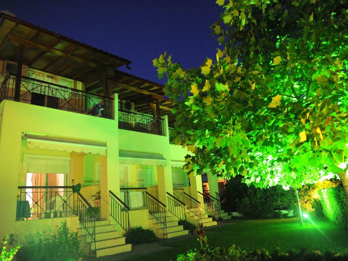 Siviri Rental Houses Apartment Siviri