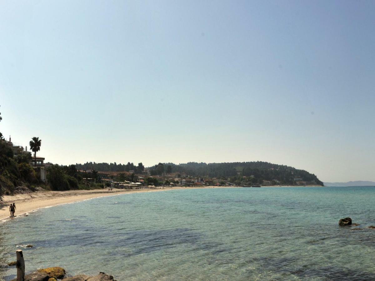 Siviri Rental Houses Apartment