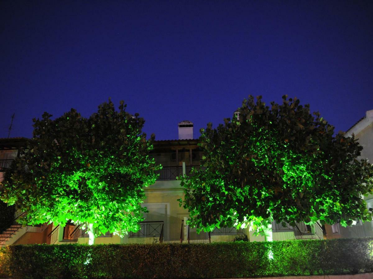 Apartment Siviri Rental Houses *