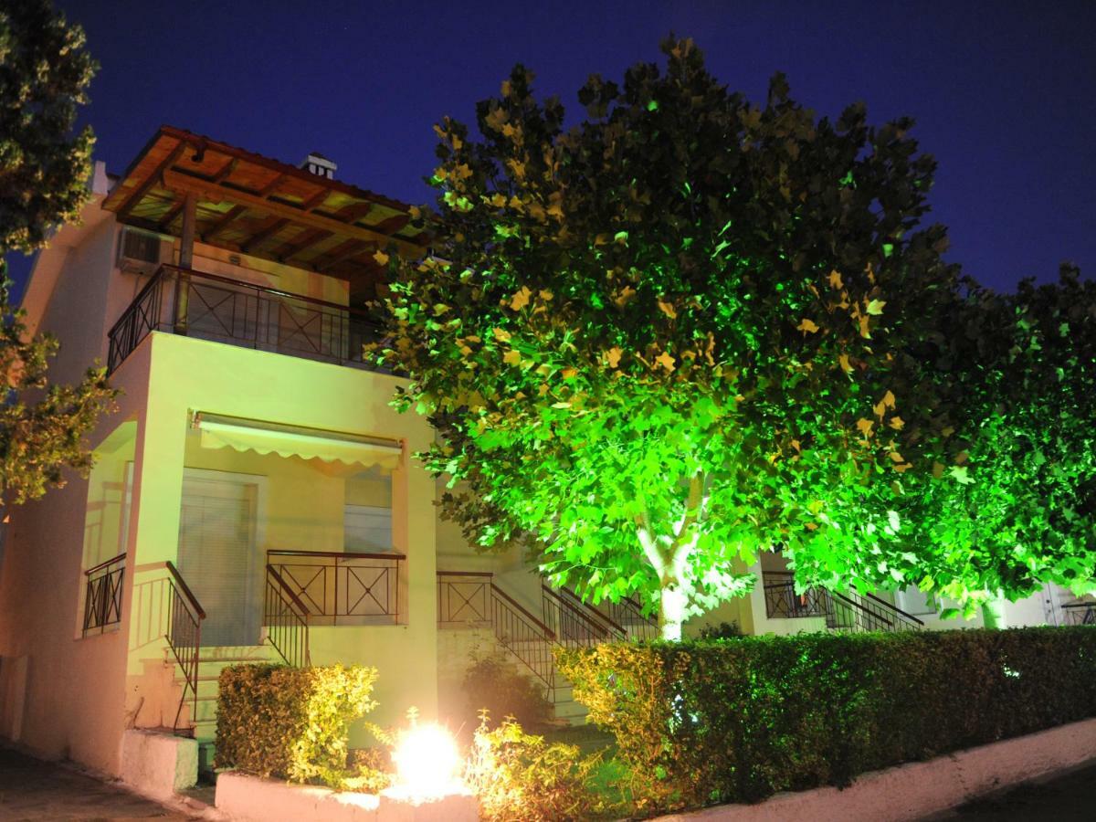 Siviri Rental Houses Siviri