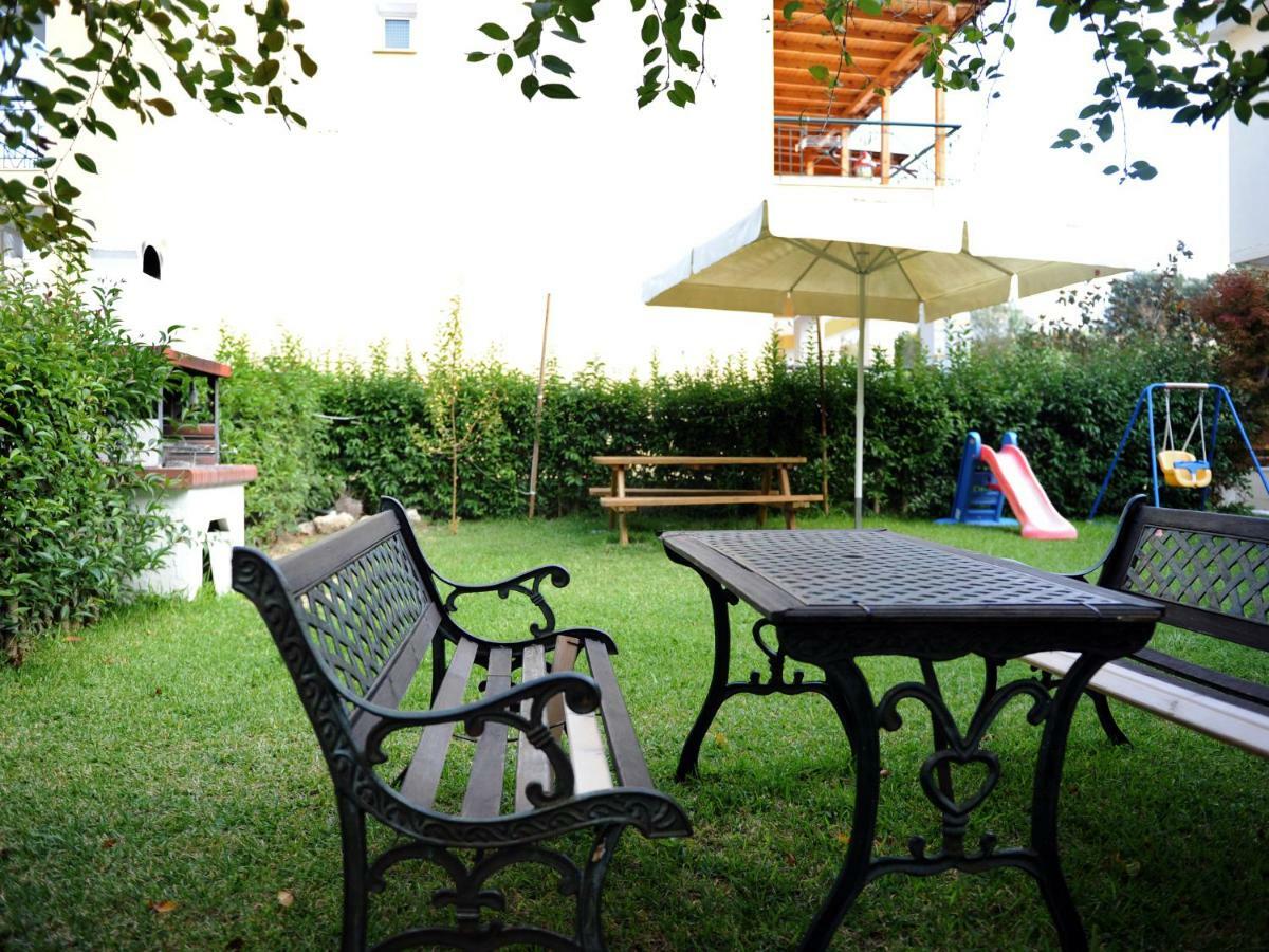 Siviri Rental Houses Apartment
