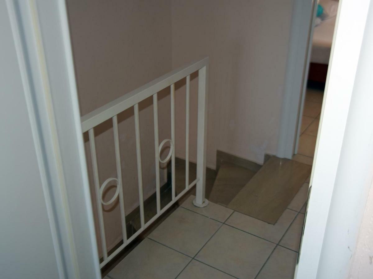 Siviri Rental Houses Apartment