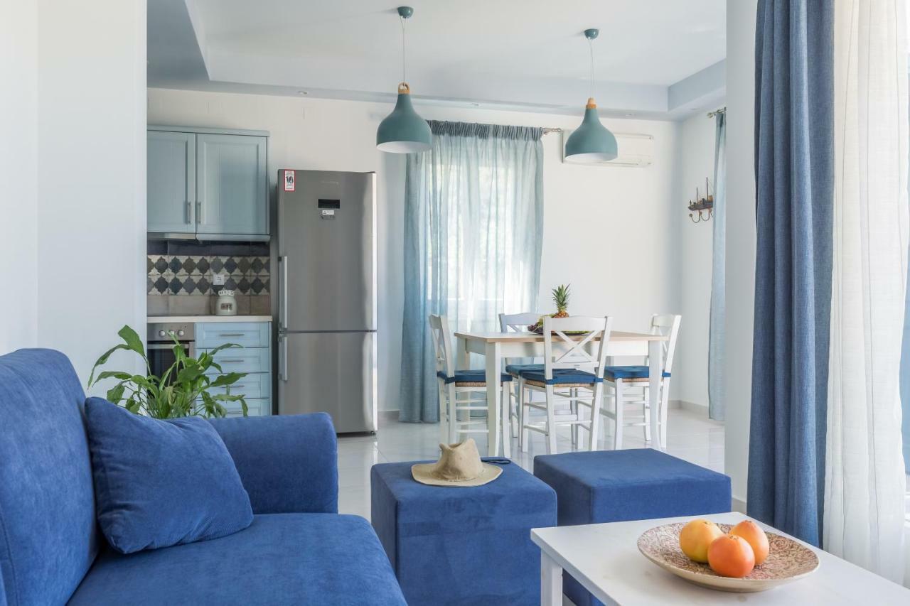Anastasia Holiday home Skopelos Town