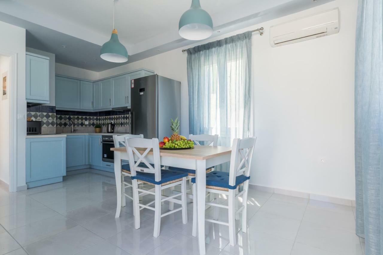 Anastasia Holiday home Skopelos Town