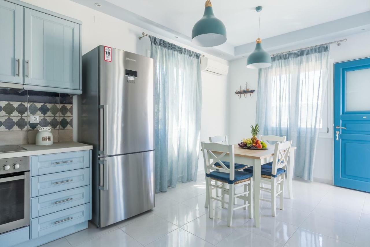 Anastasia Holiday home Skopelos Town