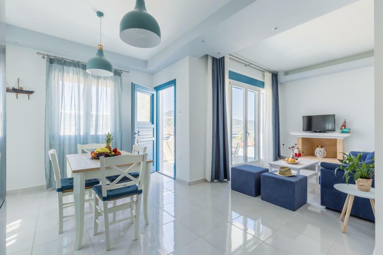 Holiday home Anastasia