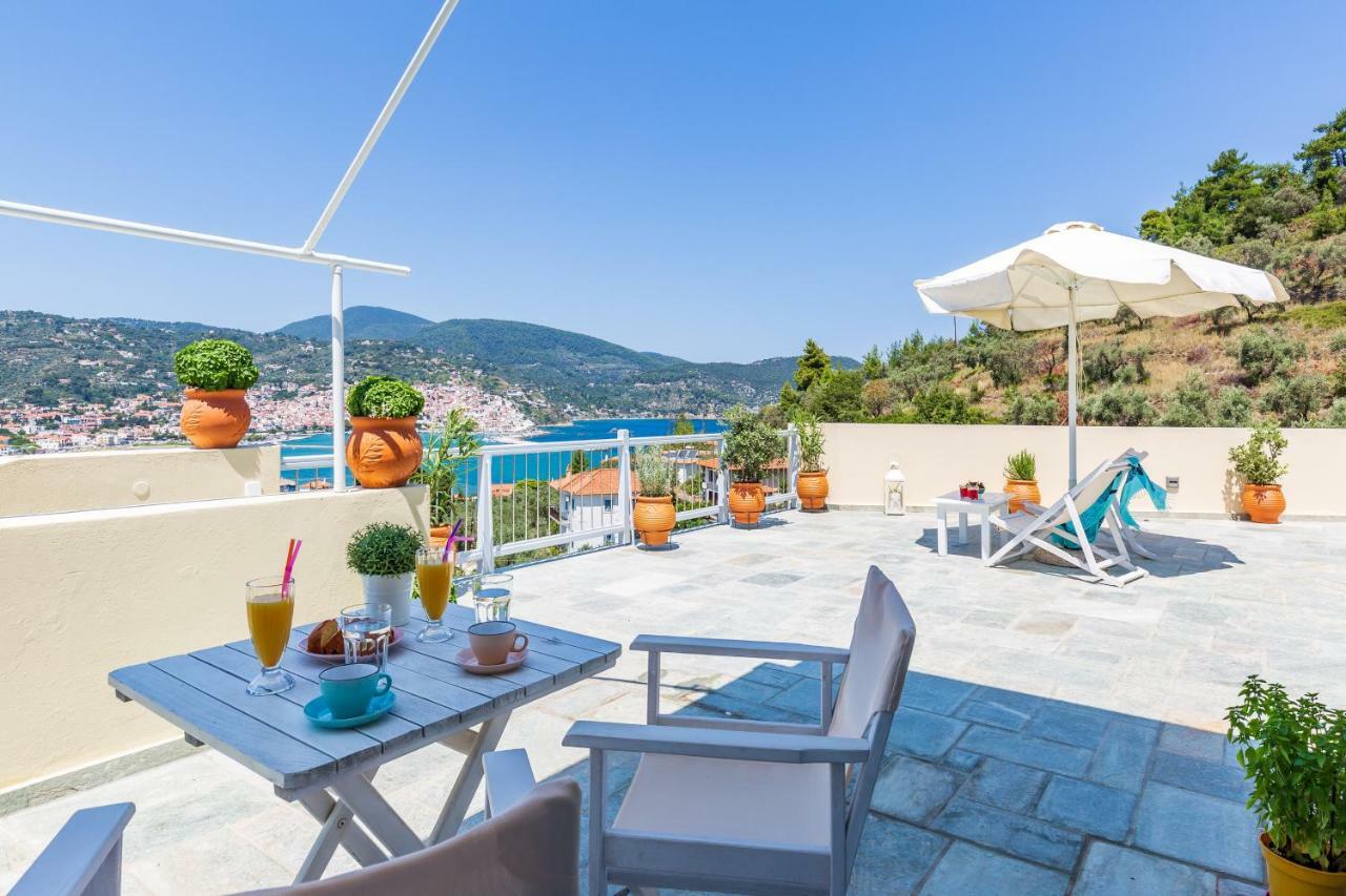 Anastasia Holiday home *