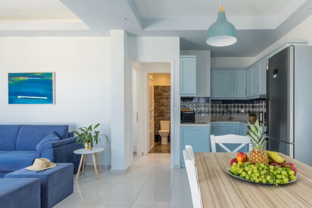 Anastasia Holiday home