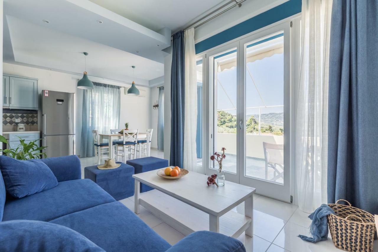Holiday home Anastasia *