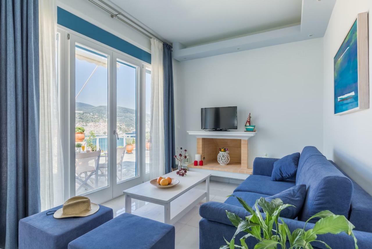 Anastasia Holiday home Skopelos Town