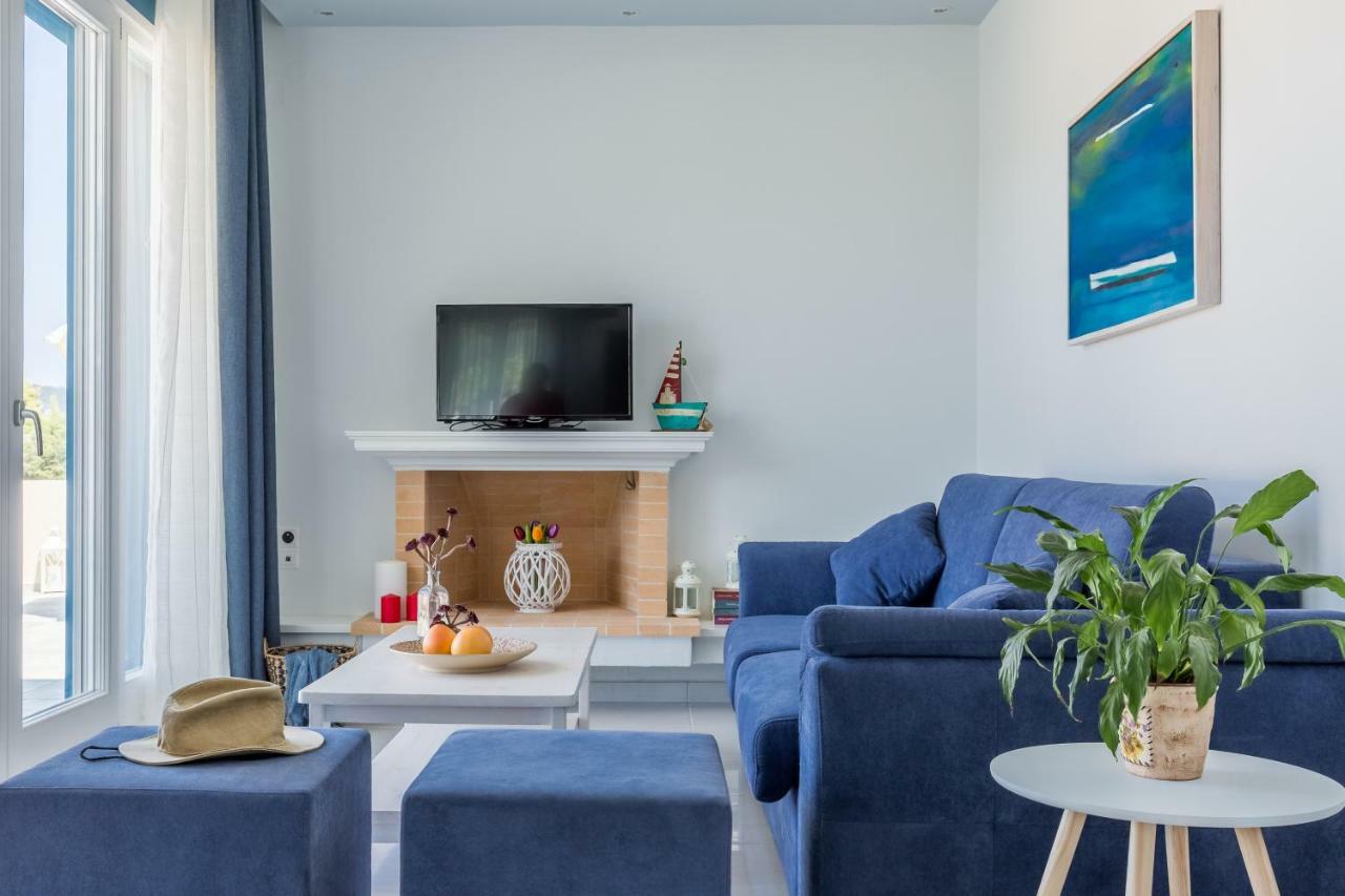 Anastasia Holiday home Skopelos Town