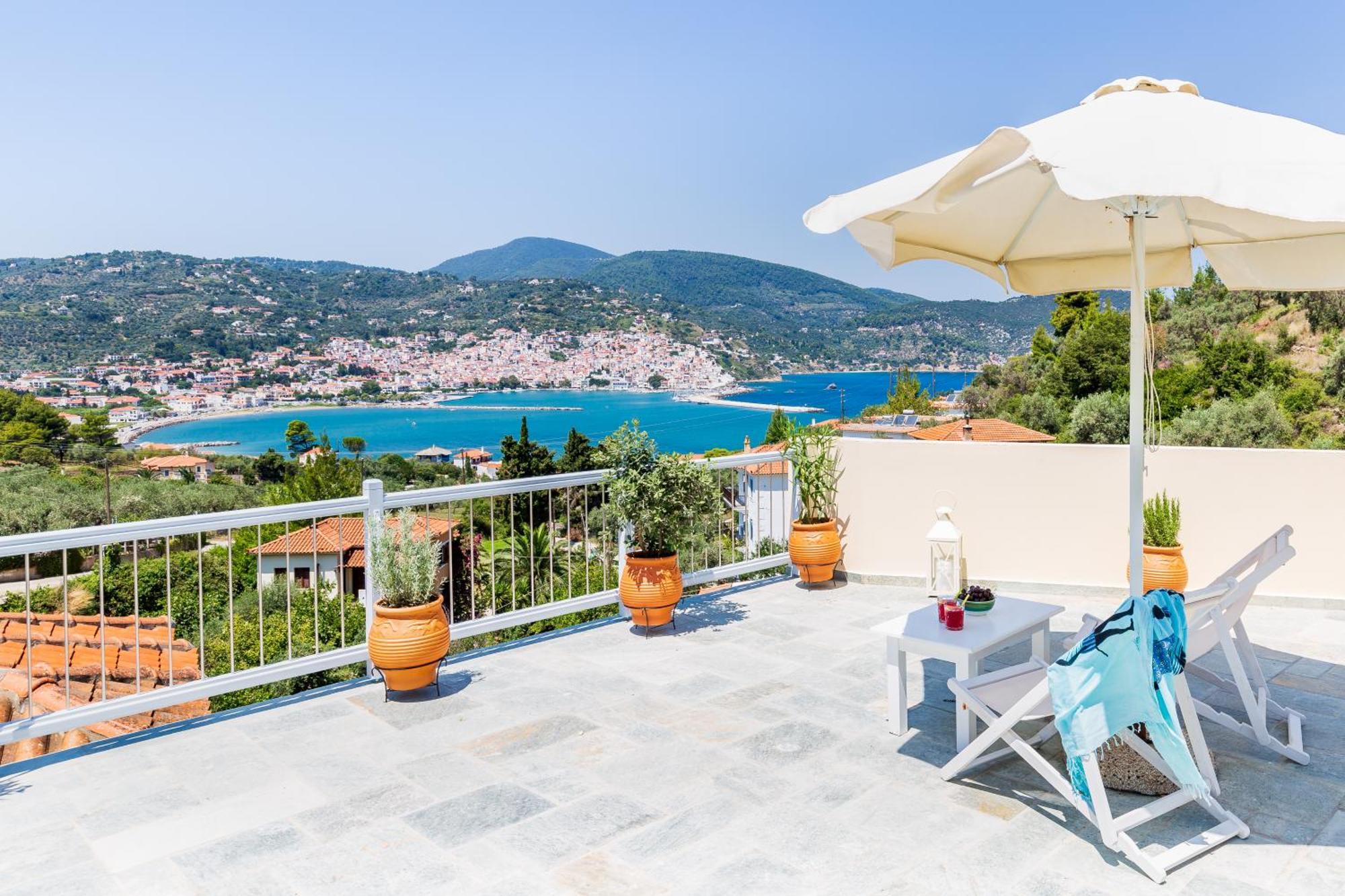Anastasia Holiday home