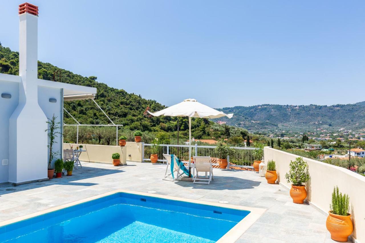 Holiday home Anastasia *