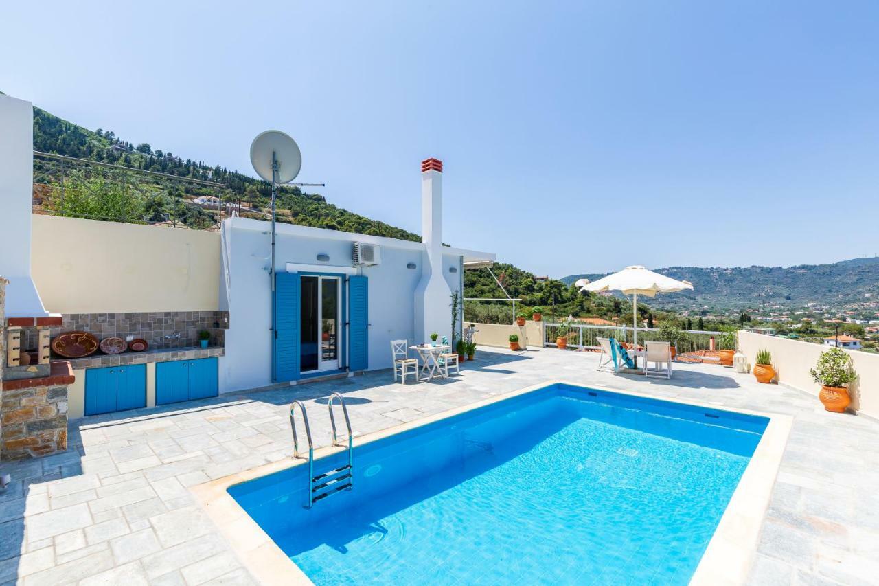 Holiday home Anastasia