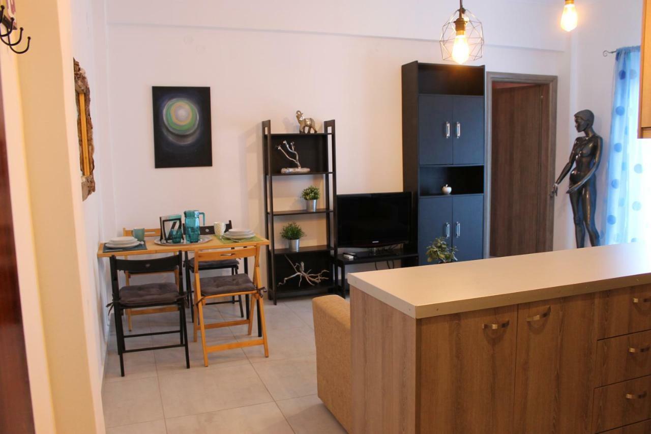 Apartment Stelianas Zakynthos Town
