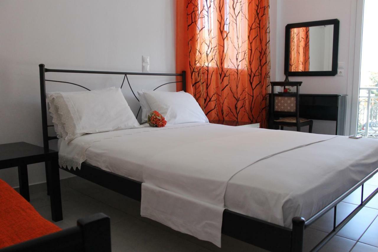 Apartment Stelianas Zakynthos Town