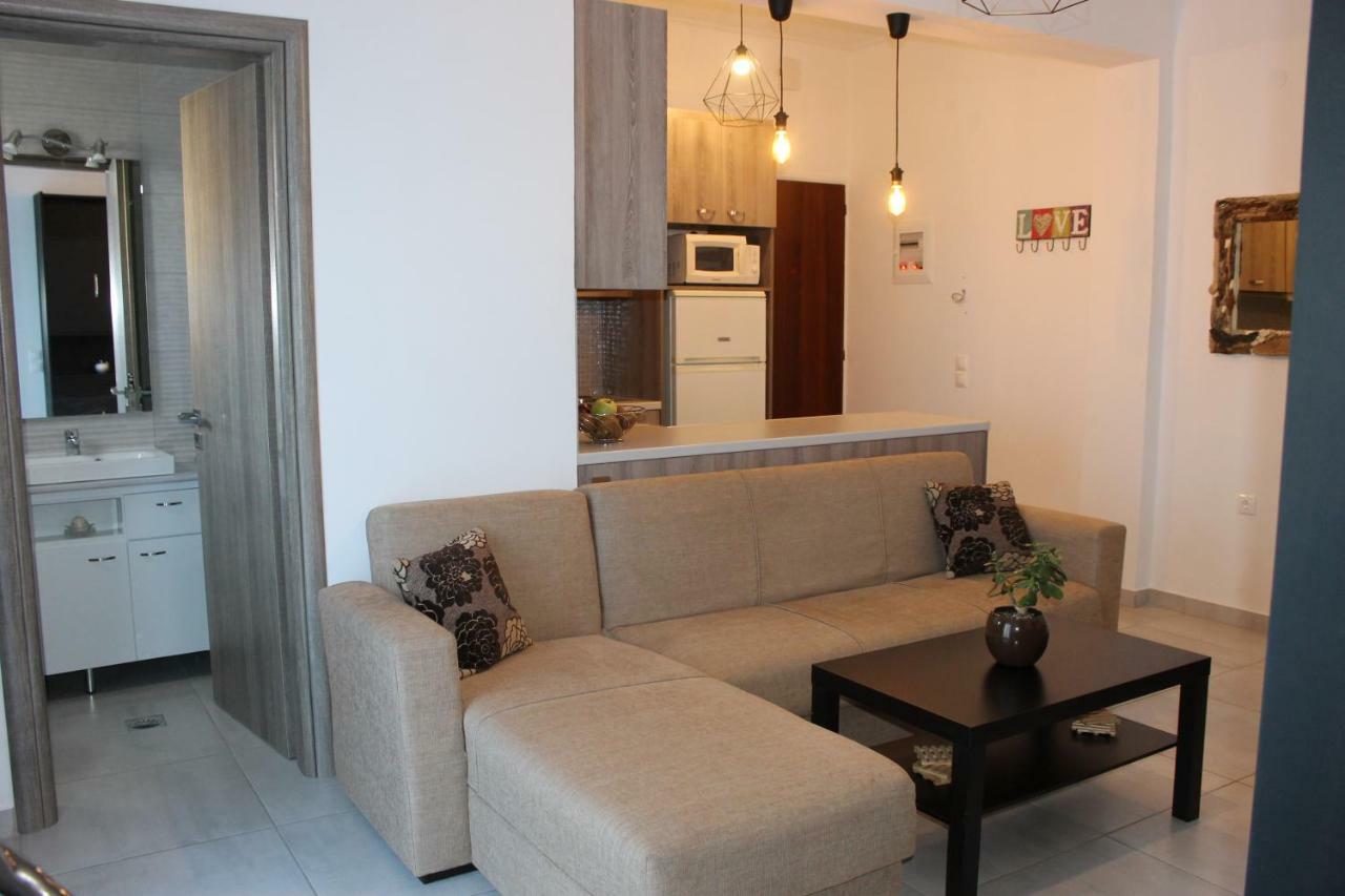 Apartment Stelianas Zakynthos Town
