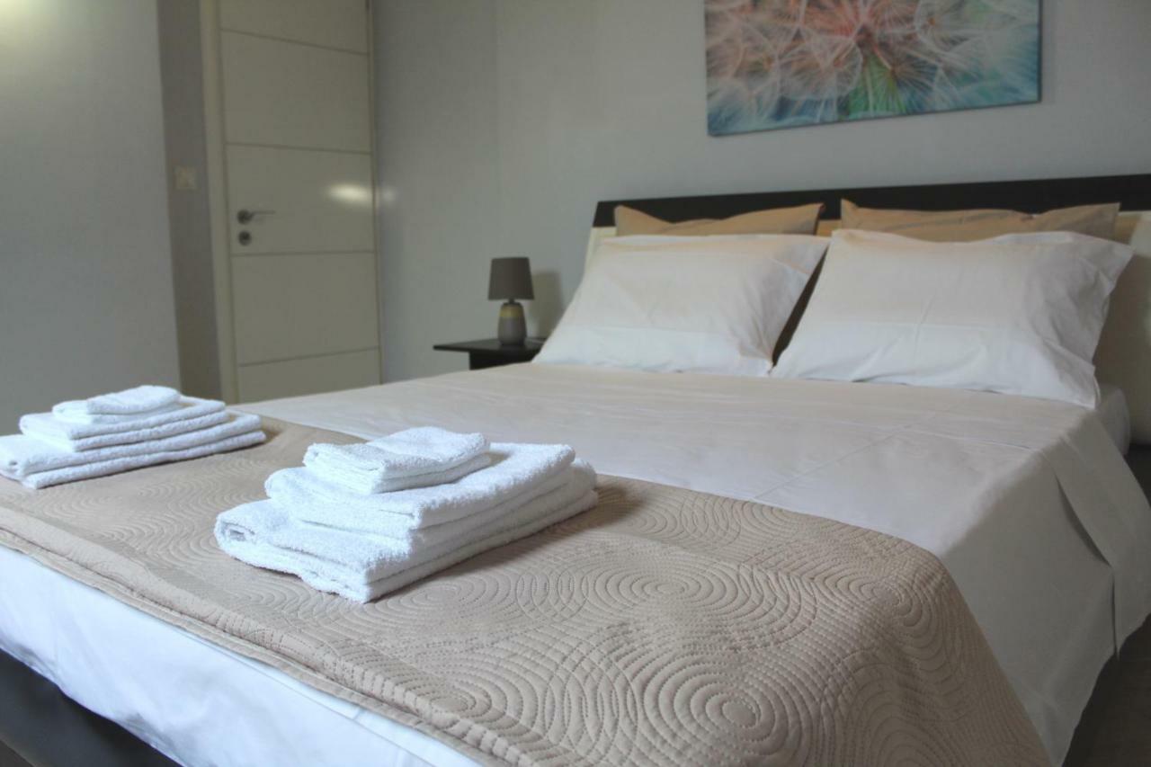 Blue Sky Apartment Nafplio