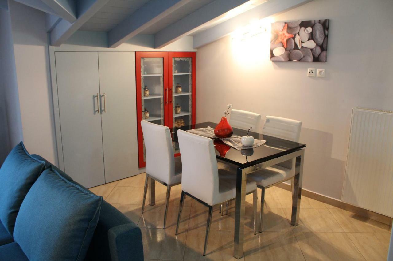 Blue Sky Apartment Nafplio