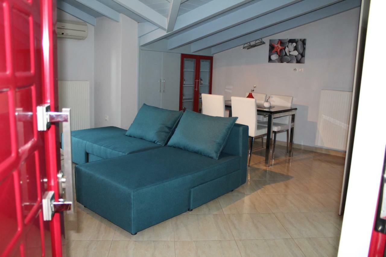 Apartment Blue Sky Nafplio