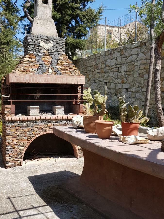 Charming With View Country house