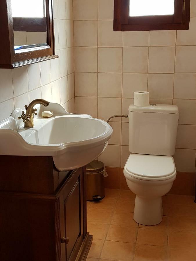 Charming With View Country house