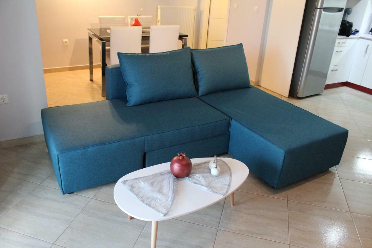 Apartment Blue Sky Nafplio