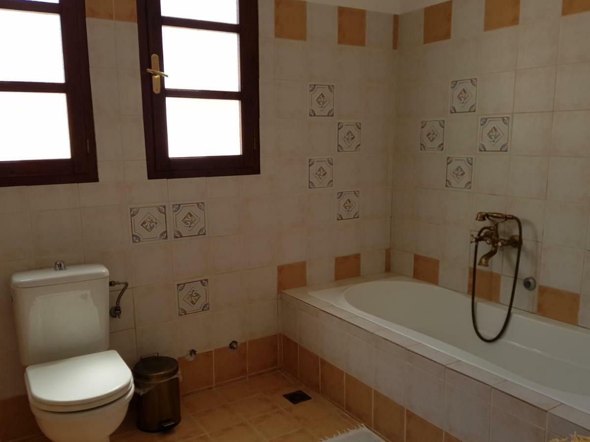 Country house Charming With View Episkopi (Rethymno)