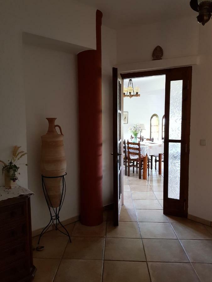 Charming With View * Episkopi (Rethymno)