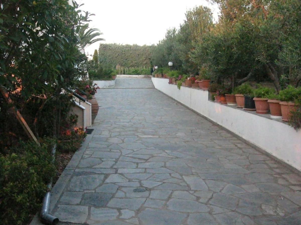 Holiday home Ground *