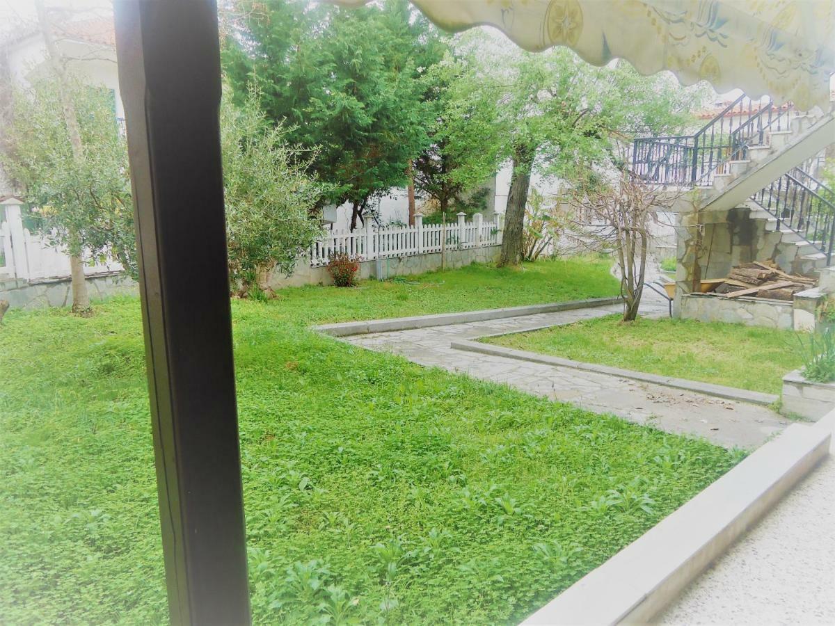 Hippocampus House Apartment Polychrono