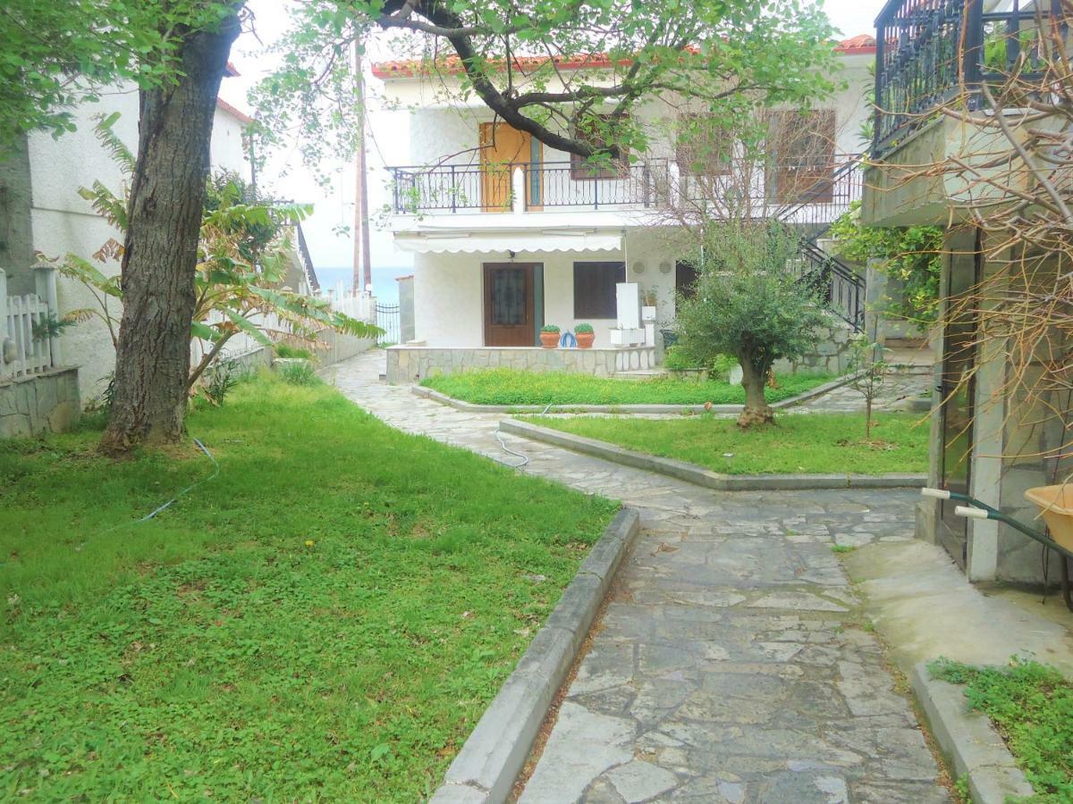 Hippocampus House Apartment