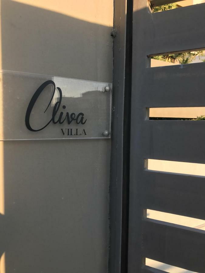 Oliva Rodos Ialysos (Rhodes)