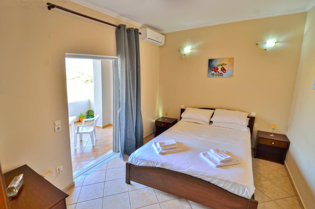 House Apartment Kissamos