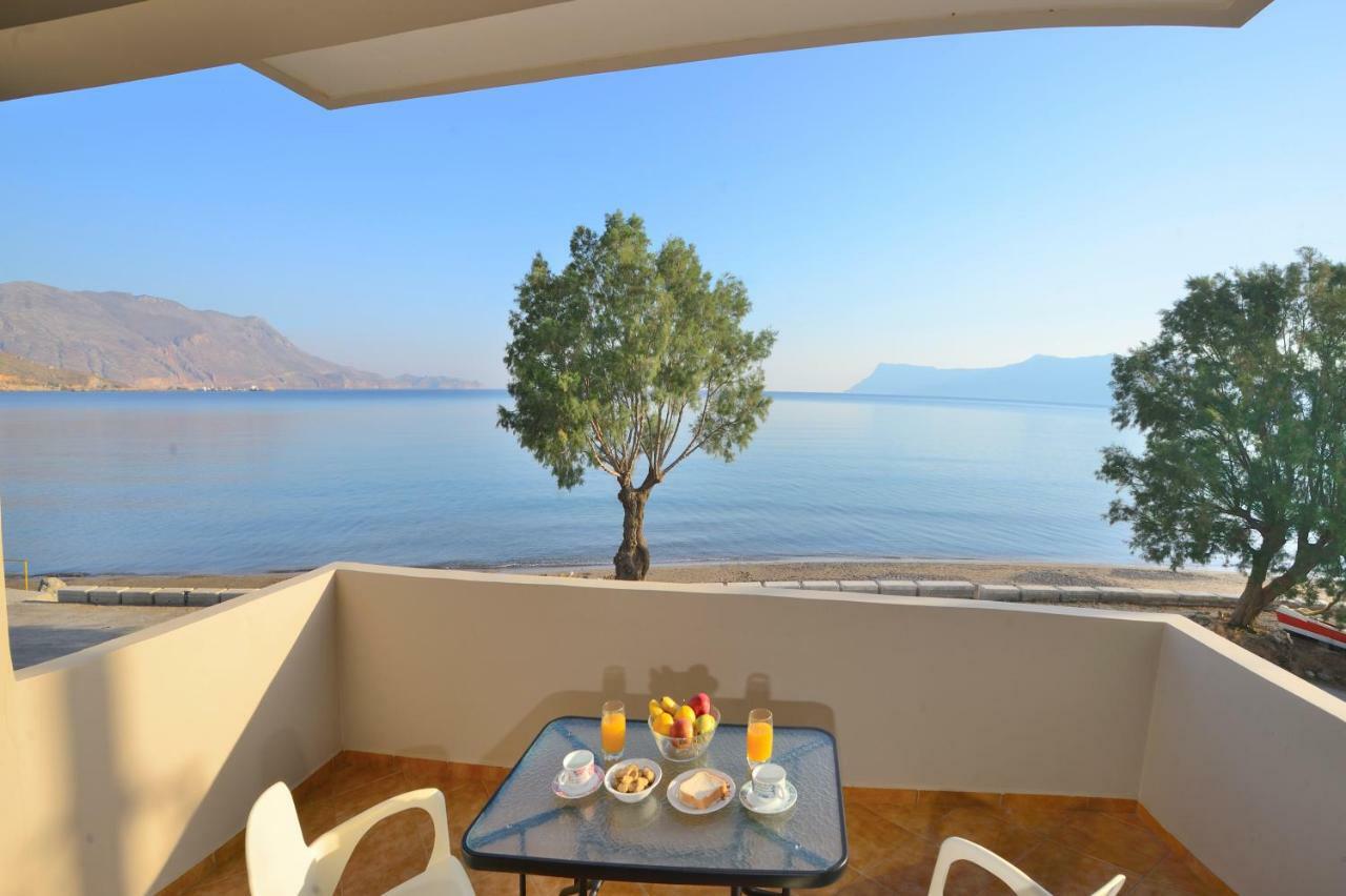 House Kissamos